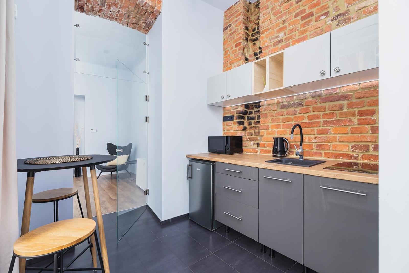 One Bedroom Apartment - Sarego 28 Street كراكوفيا المظهر الخارجي الصورة
