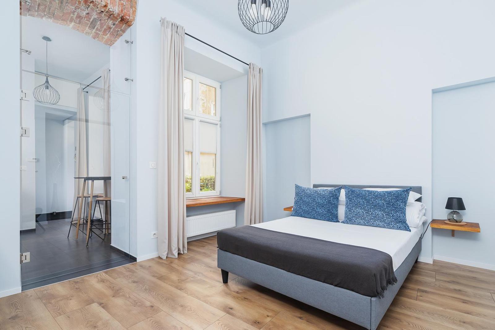 One Bedroom Apartment - Sarego 28 Street كراكوفيا المظهر الخارجي الصورة