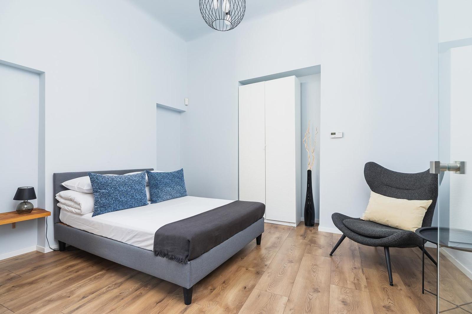 One Bedroom Apartment - Sarego 28 Street كراكوفيا المظهر الخارجي الصورة