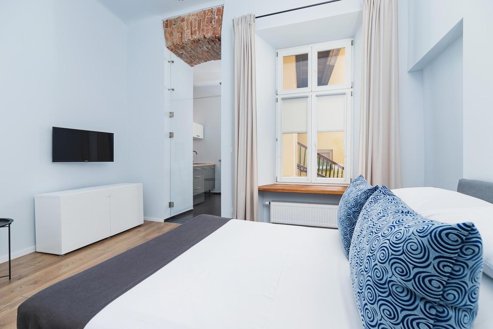 One Bedroom Apartment - Sarego 28 Street كراكوفيا المظهر الخارجي الصورة